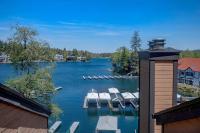 Village Lakefront Paradise - Chambres d'hôtes Lake Arrowhead