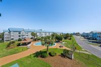 Gulf Shores Plantation 1369 by Youngs Suncoast - B&B Gulf Highlands