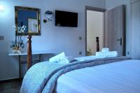 La casa in salita - Bakouli Androniki - Chambres d'hôtes Parga