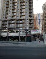 Mare Vista 2 - Ferienwohnung Odessa