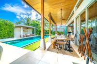 Deluxe Villas Free Airport Pickup from 5 days - B&B Nakhon Phanom