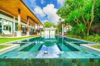 Deluxe Villas Free Airport Pickup from 5 days - Ferienwohnung Nakhon Phanom