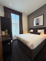 EPIC Apart Hotel, Duke Street, Central Liverpool Apartments Near Liverpool ONE - Chambres d'hôtes Liverpool