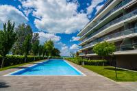 MyFlat Coral 62 Premium Residence - B&B Siófok