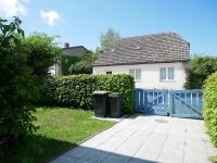 Küstenscheune - B&B Kirchdorf