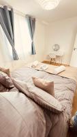 Apartamento de 1 dormitorio