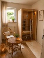 Ferienwohnung mit Infrarotsauna im Bayerischen Wald - B&B Mauth