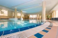 Kurpark-Residenz 241 - B&B Dose