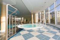 Kurpark-Residenz 242 - B&B Dose