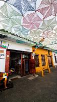 Nuevo Rumbo San Antonio Hostal - Ferienwohnung Cali