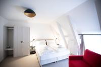 Junior Suite für Familien