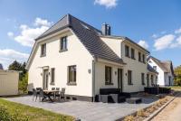 Ferienhaus Havingblick am Yachthafen in Seedorf - B&B Sellin