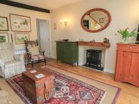 4 Duck Street - B&B Dorchester