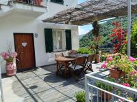 Casa Andreina - B&B Salto