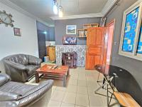 The Yafé Bastos 6 - B&B Yaoundé