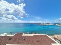 Casa Balcón del Puerto - Bed and Breakfast Playa Blanca