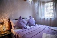 Deluxe Kamer (2 Volwassenen + 1 Kind)