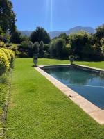 Francolin Studio - B&B Cape Town