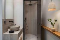 Deluxe Doppelzimmer mit Zustellbett