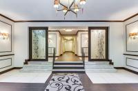 Walkable DC Stay! Stylish Studio in Adams Morgan - B&B Washington D.C.