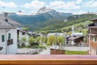 Rifugio Faloria - Prenotazioni Dirette Dolomiti Skyline - Chambres d'hôtes Cortina d'Ampezzo