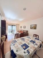 Piso Marea Silgar - Sanxenxo - B&B Sanxenxo
