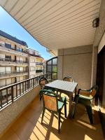 Piso Marea Silgar - Sanxenxo - B&B Sanxenxo