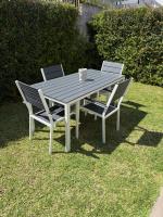 Appartamento Deluxe con 2 Camere da Letto e Vista Giardino