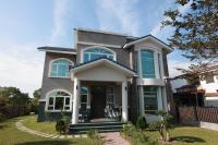 Gancheng 35 - B&B Chi-an