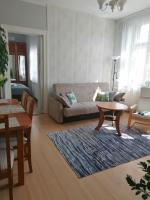 Mieszkanie w Kamienicy przy Starówce - Chambres d'hôtes Olsztyn