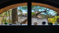 Bosque da Lua - Suite with 2 bathrooms - Up to 5 guests - B&B Itupeva