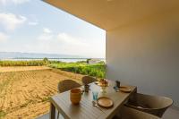 Appartement Tania à Nin - Chambres d'hôtes Privlaka