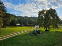 FireFly Acres - B&B Sparta