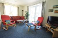 Bungalow met 2 Slaapkamers 