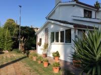 Roots Bamboo House - B&B Sambuco