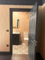 The Rooms at The Fox - Ferienwohnung Dunlavin