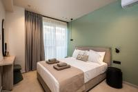 Apartamento de 1 dormitorio - Planta baja 