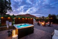 Wellness, Stargazing, Red Rocks Views - B&B Sedona