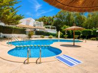 House with Garden Beach - Ferienwohnung Urbanizacion los Balcones
