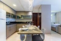 Flat luxo - B&B Brasília