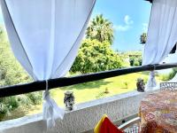 Casa Gambale Acque Calde - B&B Falcone