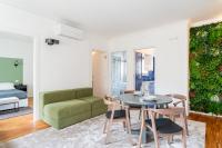 Home Cinema Visconti - Ferienwohnung Rom