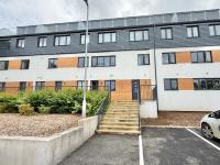 Stylish One Bed Totnes Retreat with Free Parking - B&B Dean
