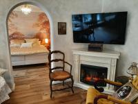 Alpenschwänchen Luxus - Mozartschwänchen - B&B Bad Reichenhall