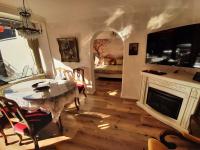 Alpenschwänchen Luxus - Mozartschwänchen - Ferienwohnung Bad Reichenhall