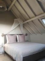 Deluxe Doppelzimmer mit Bad