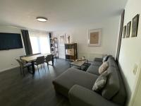 RC Küstenquartier Jupp - Chambres d'hôtes Grömitz