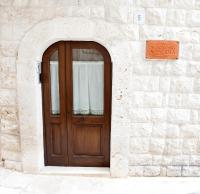 Antica casa Scesciola - Chambres d'hôtes Rutigliano
