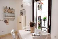 Antica casa Scesciola - Chambres d'hôtes Rutigliano