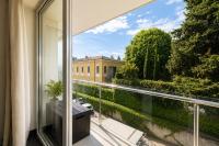 Grand Apartment Sissi - B&B Trieste